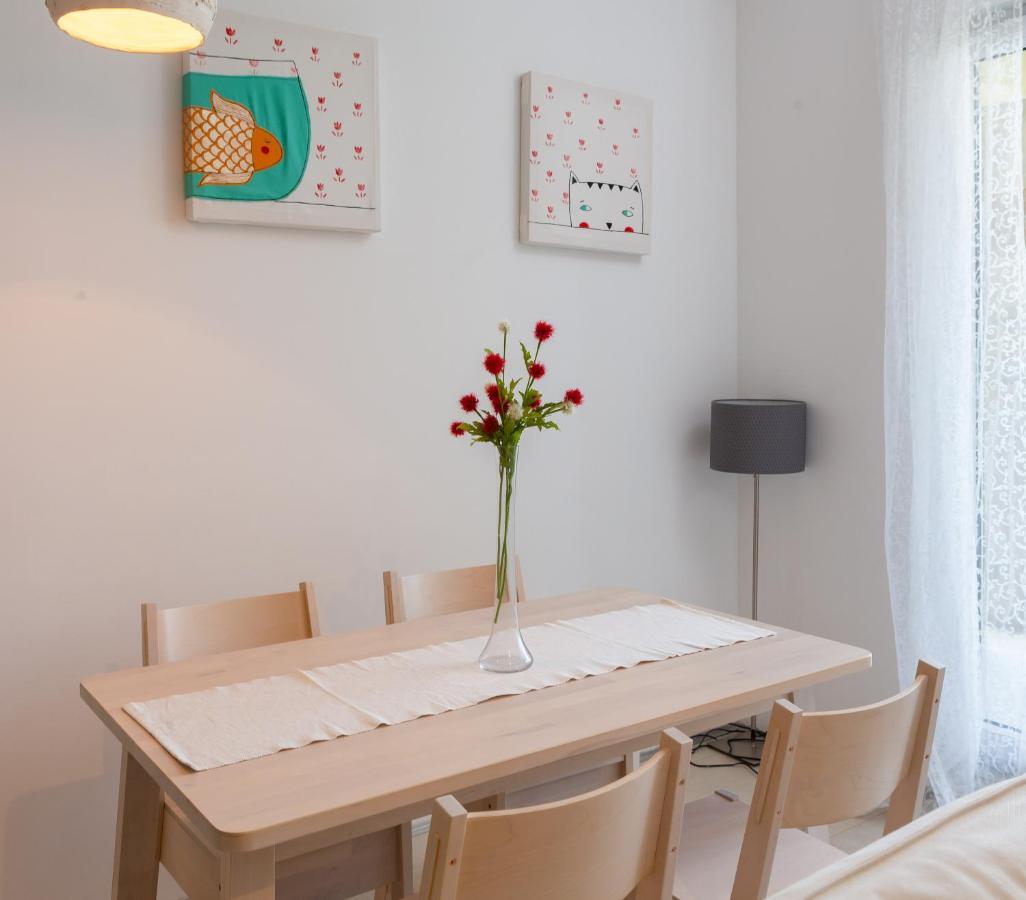 Villa Jolara With Heated Pool Mimice Bagian luar foto
