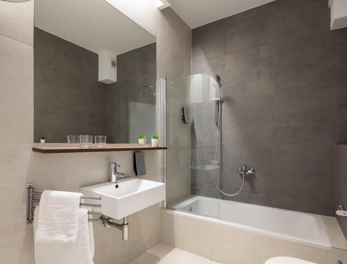 Villa Jolara With Heated Pool Mimice Bagian luar foto